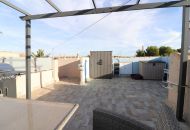 Sale - Villa - Algorfa