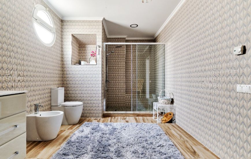 Sale - Villa - Dehesa de Campoamor