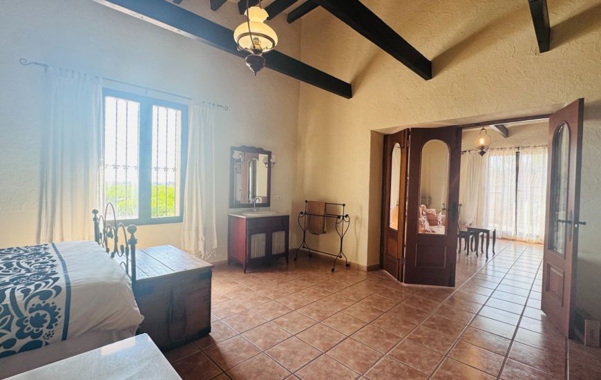 Sale - Country Property - Albatera