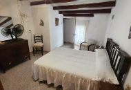 Venta - Villa - Hondón de las Nieves