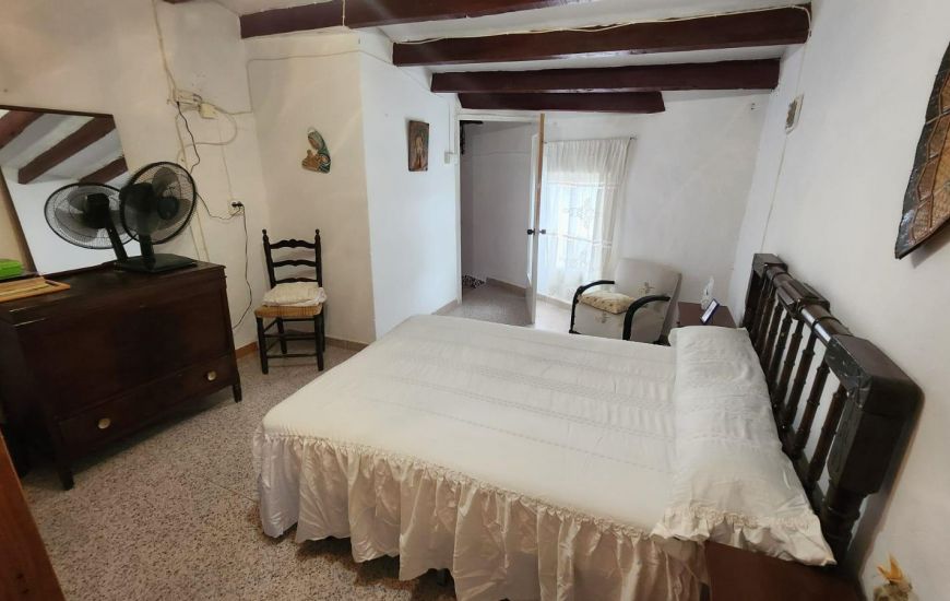 Venta - Villa - Hondón de las Nieves