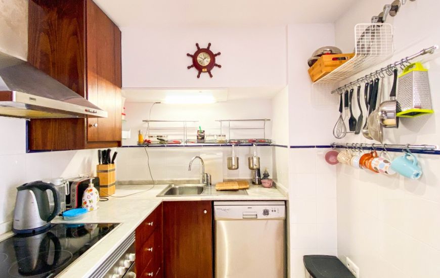 Sale - Apartamento - Punta Prima