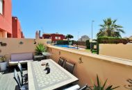 Sale - Rijtjeshuis - Villamartin