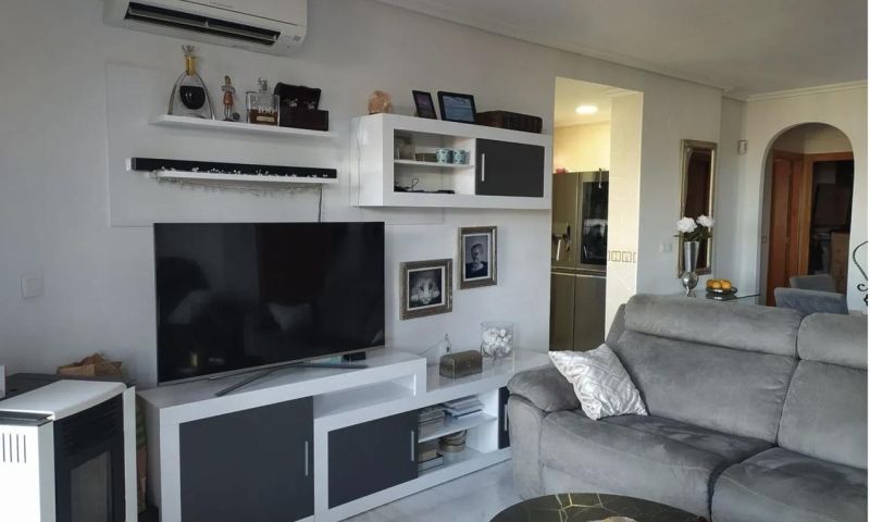 Sale - Villa - San Miguel de Salinas - San Miguel De Salinas