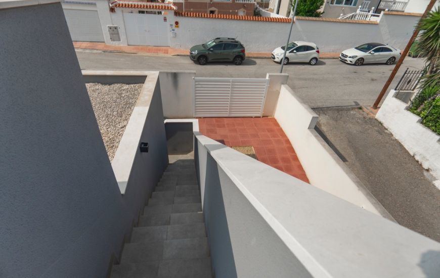 Sale - Villa - Ciudad Quesada