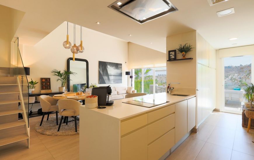Sale - Villa - Benijófar - 