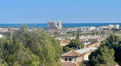 Villa - New Build - Torrevieja - Torrevieja