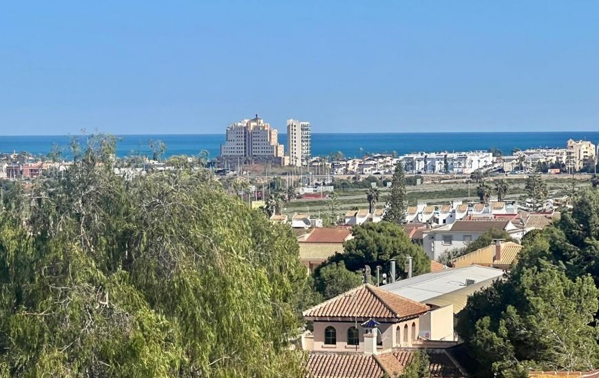 New Build - Villa - Torrevieja - 