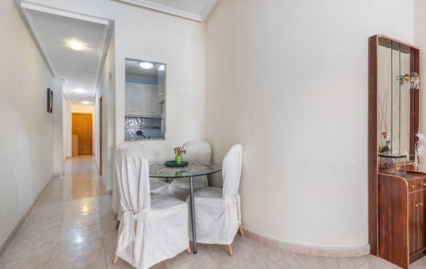 Sale - Apartments - Torrevieja