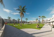 Nueva construcción  - Apartamentos - Guardamar del Segura