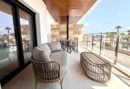 Venta - Apartamentos - La Zenia