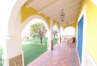 Sale - Villa - Orihuela Costa