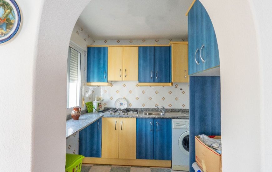 Sale - Adosado - Torrevieja