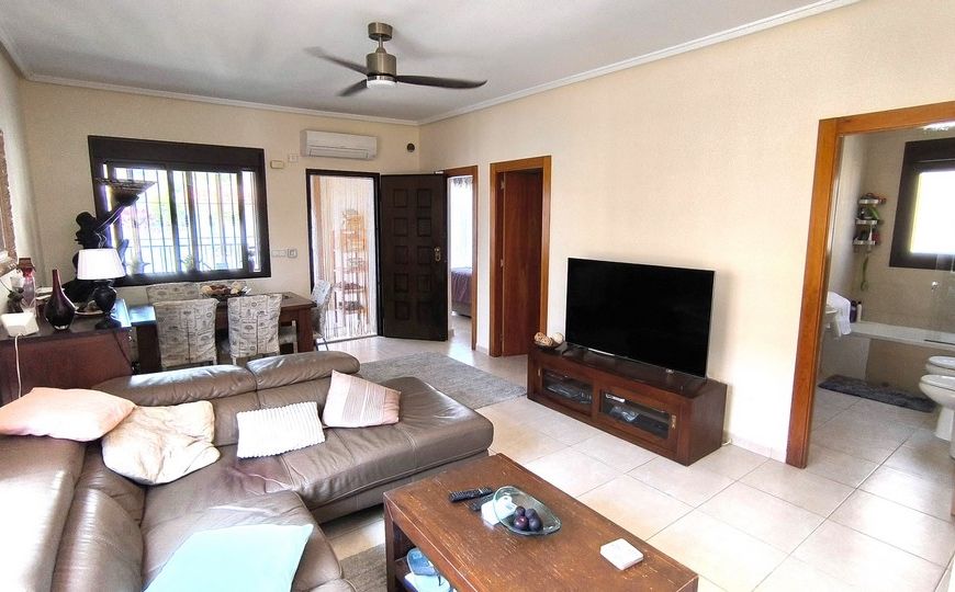 Venta - Villa - Ciudad Quesada