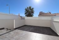 Sale - Rijtjeshuis - Torrevieja