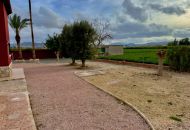 Sale - Country Property - Orihuela