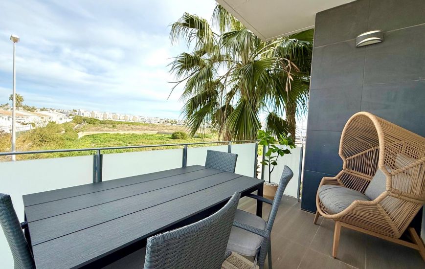 Sale - Apartments - Ciudad Quesada