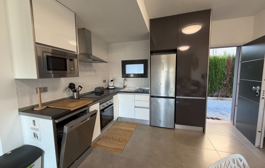 Venta - Apartamentos - Pilar de La Horadada