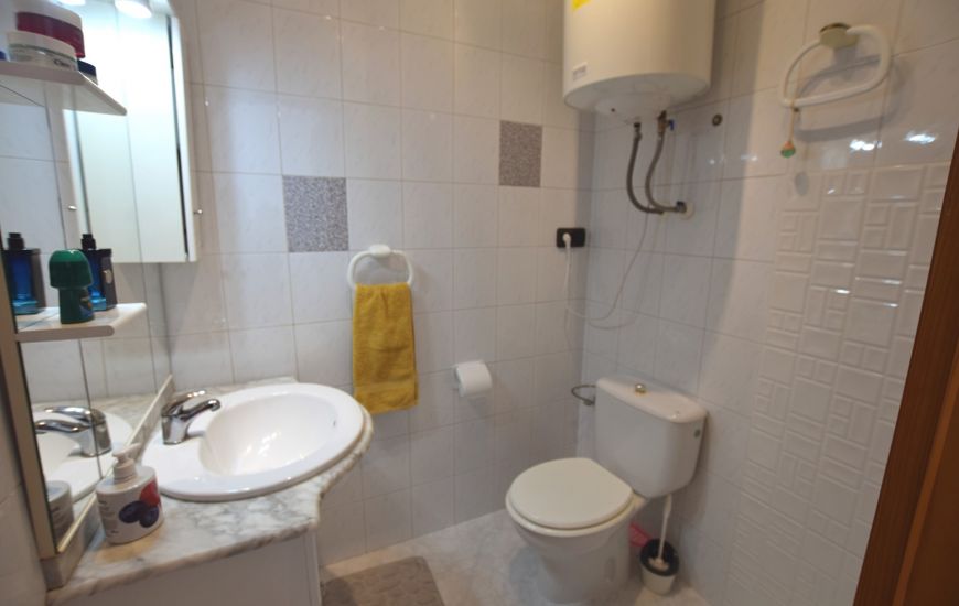 Sale - Bungalow - Ciudad Quesada