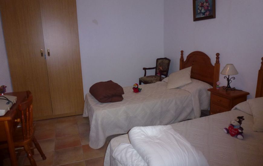 Sale - Rijtjeshuis - Hondon de los Frailes