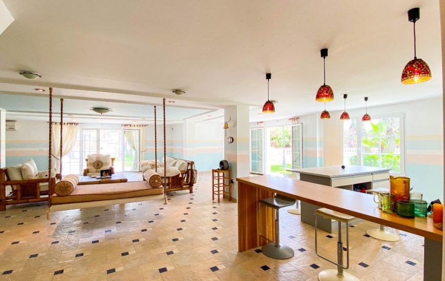 Venta - Villa - Villamartin