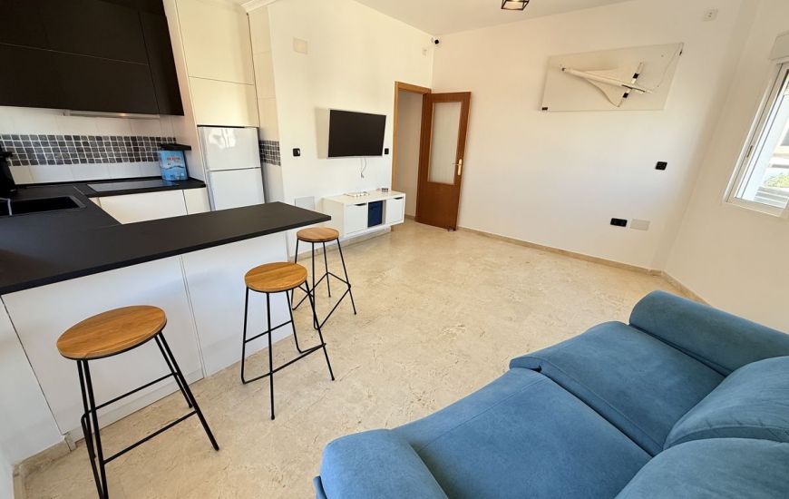Sale - Apartments - Benijófar - 