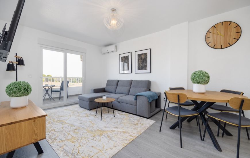 Sale - Apartments - Punta Prima
