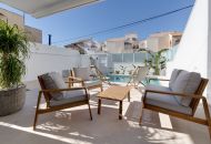 Nueva construcción  - Apartamentos - San Pedro del Pinatar