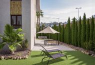 New Build - Apartments - Orihuela Costa
