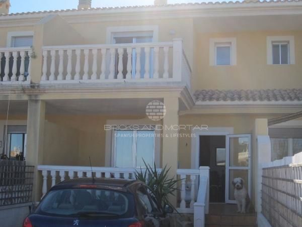 Venta - Villa - Cullera