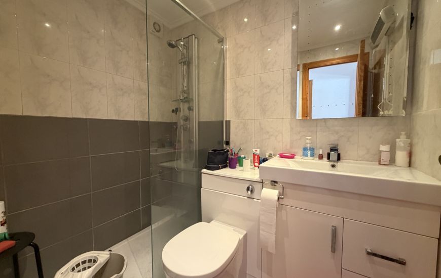 Sale - Apartments - Villamartin