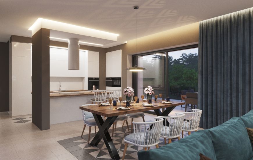 New Build - Villa - Las Colinas - Las Colinas Golf Resort