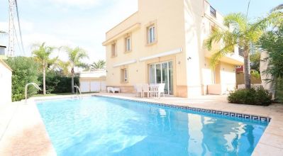Villa - Sale - Cabo Roig - Cabo Roig
