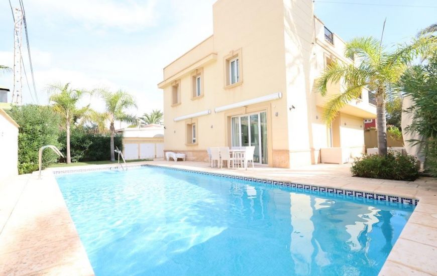 Venta - Villa - Cabo Roig