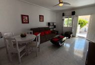 Sale - Half Vrijstaand Huis - Ciudad Quesada
