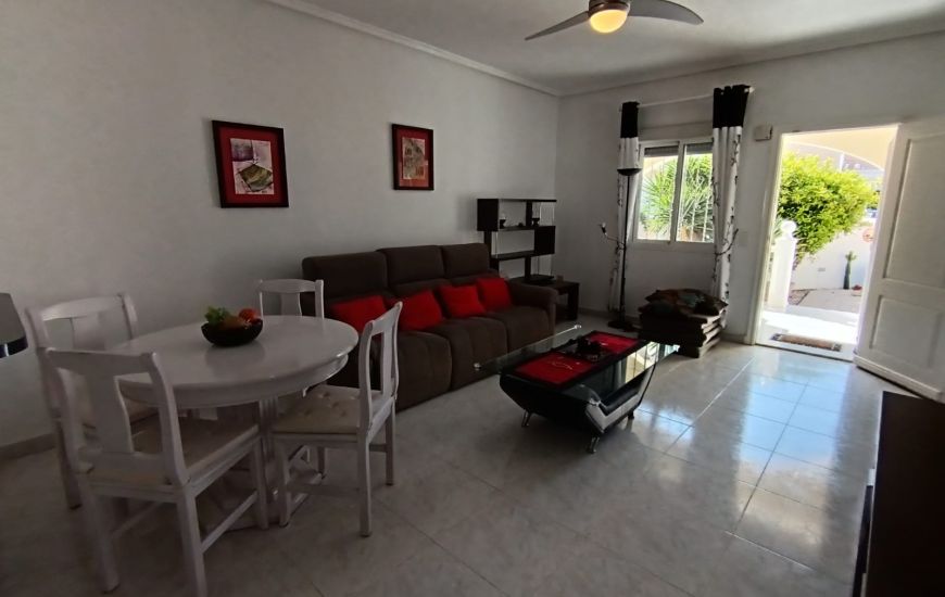Sale - Half Vrijstaand Huis - Ciudad Quesada