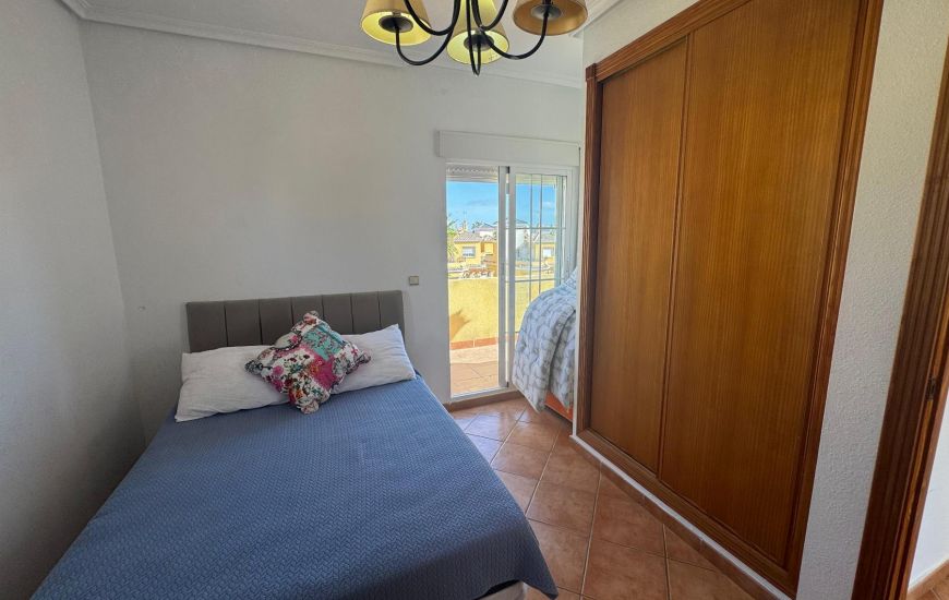 Sale - Villa - Algorfa