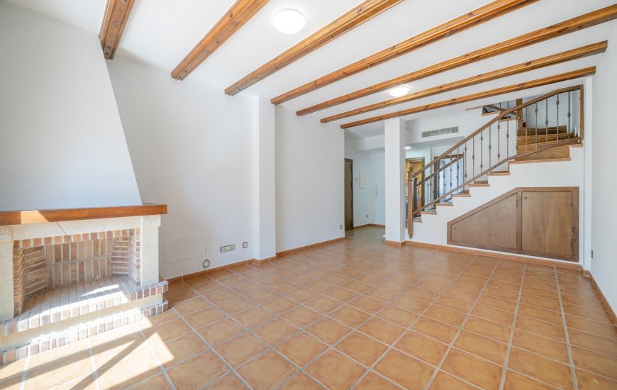 Sale - Semidetached - Algorfa