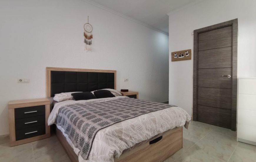 Venta - Apartamento - Torrevieja