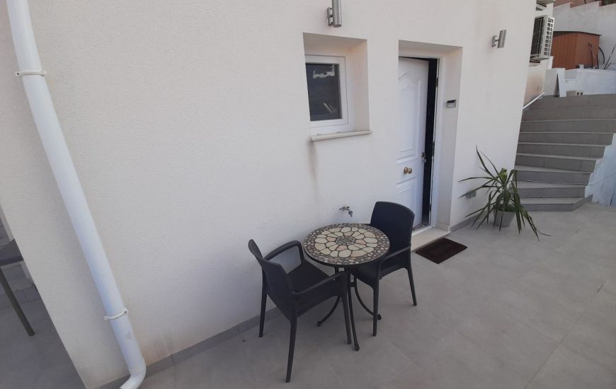 Venta - Villa - Ciudad Quesada