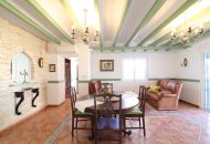 Venta - Villa - Los Dolses