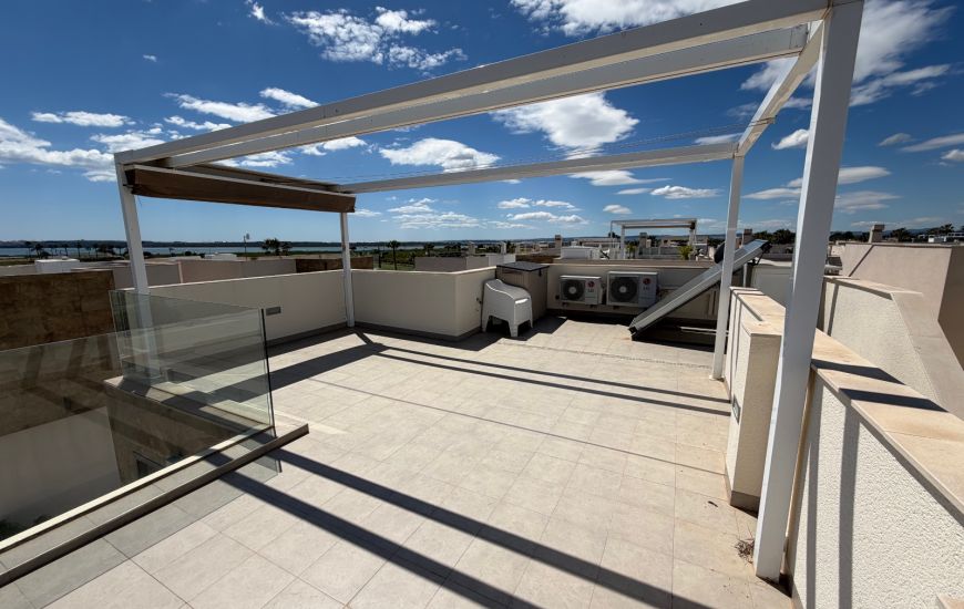 Venta - Villa - Ciudad Quesada