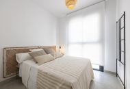 New Build - Bungalow - Orihuela Costa