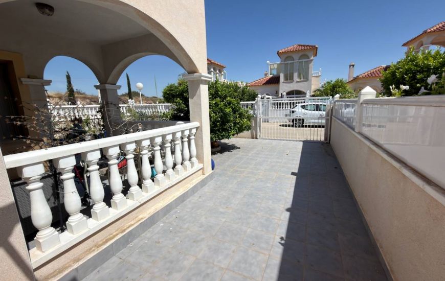 Venta - Villa - Algorfa