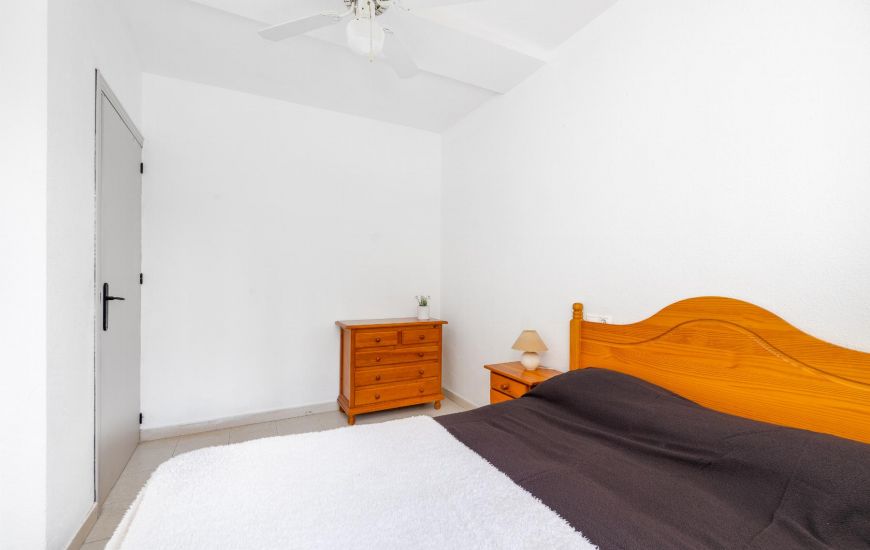 Venta - Bungalow - Torrevieja