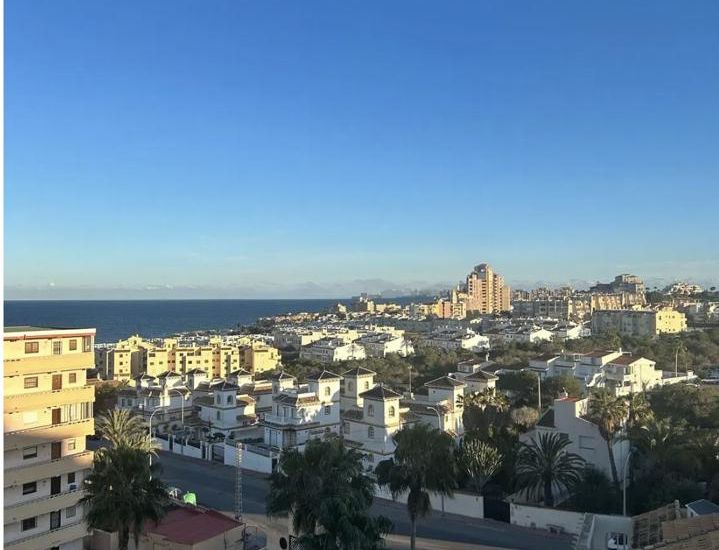 Sale - Apartments - Torrevieja