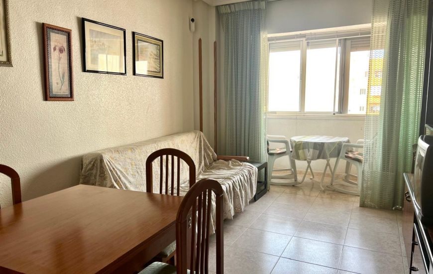 Sale - Apartments - Torrevieja