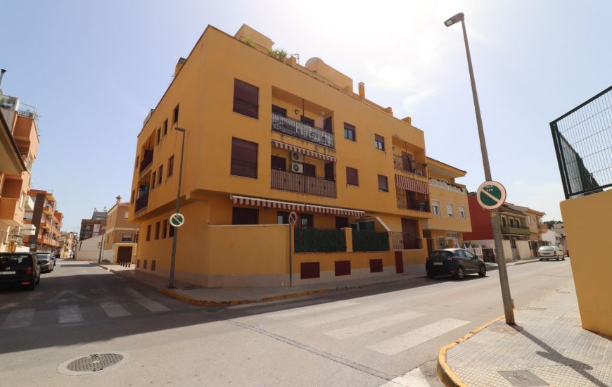 Venta - Apartamentos - Formentera del Segura