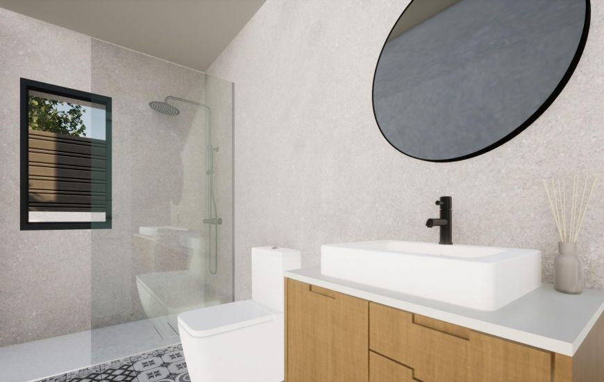 New Build - Villa - Pinoso