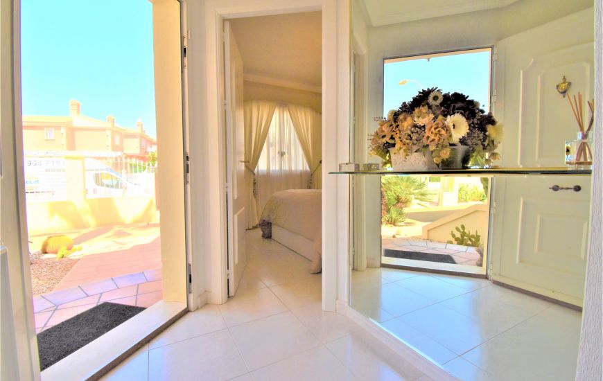 Venta - Apartamentos - Orihuela Costa